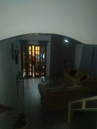 Imagem Sobrado com 3 dormitórios à venda, 180 m² por R$ 1.100.000,00 - Jardim dos Ipês - Suzano/SP