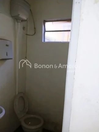 Imagem Venda, salão industrial e comercial, Jardim São José, em Campinas. 
Local de fácil acesso pela r...