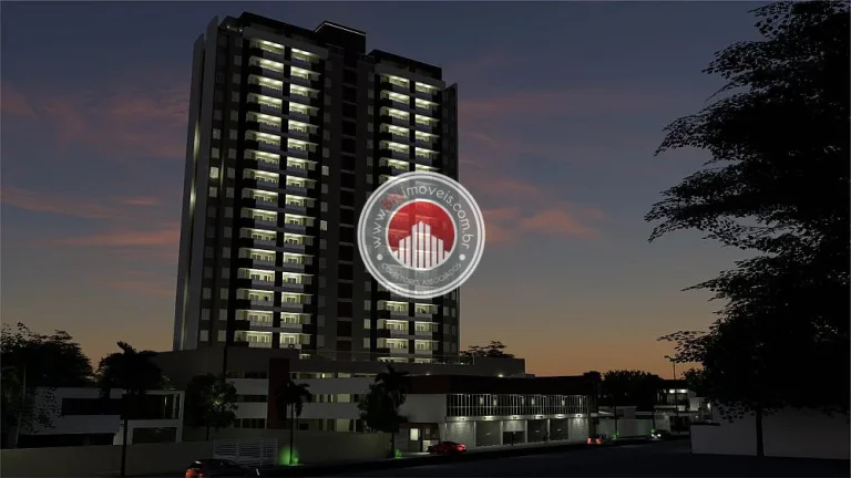 Imagem Apartamento em Lançamentos no bairro Rancho Novo - Nova Iguaçu, RJ