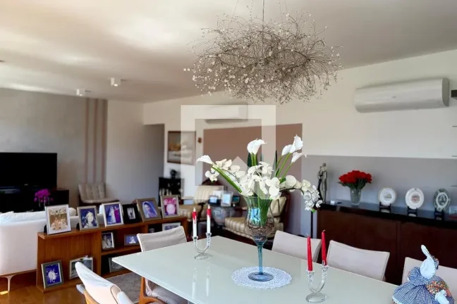 Imagem Apartamento à Venda - Ipanema, 4 Quartos, 188 m2