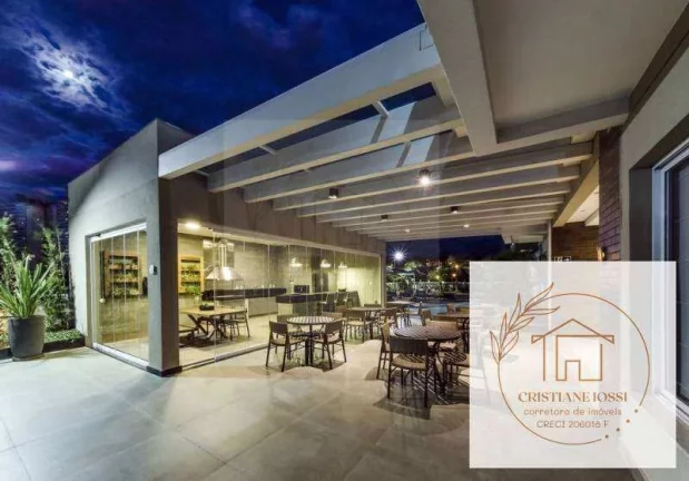 Imagem Apartamento à venda, no Uber Corbusier em Ribeirão Preto, Jardim Botânico, com 3 quartos, 250m2