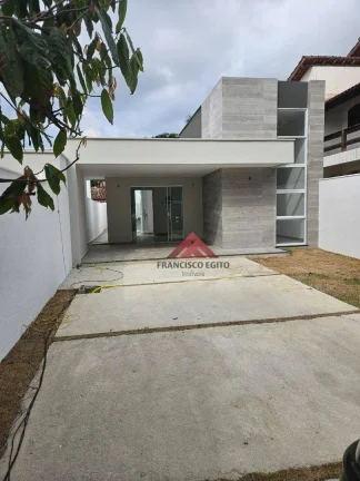 Imagem Casa em iaipu de primeira locação,com 115m2 de area construida,com sala 03 quartos sendo um com suite,consinha,area de serviço,e quintal,vaga p