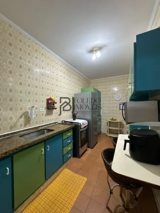 Imagem Apartamento de 2 Dormitórios no bairro Tupi em Praia Grande!