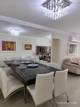 Imagem Apartamento com 03 dormitórios na Quadra Mar em Balneário Camboriú