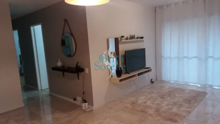 Imagem Apartamento para alugar no Itaim Bibi - São Paulo/SP.