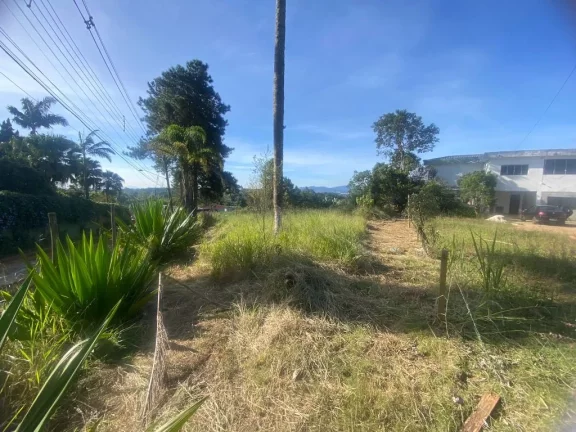 Imagem Terreno à venda, 1580 m² por R$ 480.000,00 - Chácaras Ceres - Suzano/SP