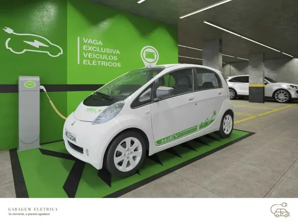 Imagem Apartamento diferenciado recém entregue com 4 suítes e 2 vagas de garagem em Perequê - Porto Belo/SC