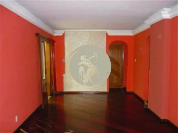 Imagem Apartamento a venda no bairro do Campo Grande em Santos