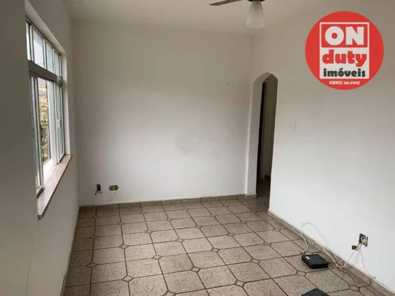 Imagem Apartamento - Centro - São Vicente/SP