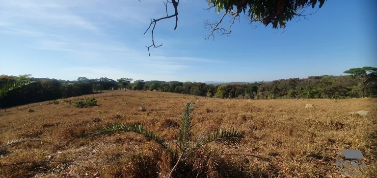 Imagem TERRENO RURAL em ESMERALDAS - MG, CAMPO ALEGRE
