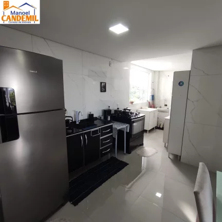 Imagem Apartamento à venda no bairro América