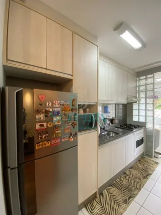 Imagem Apartamento para venda no Aurora - Londrina/PR