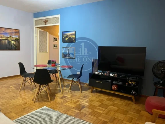 Imagem APARTAMENTO RESIDENCIAL em CRICIÚMA - SC, SÃO CRISTÓVÃO