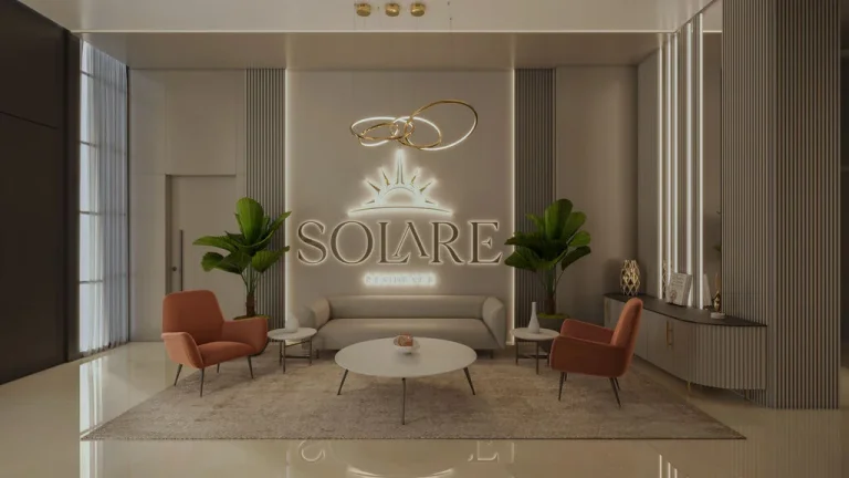 Imagem Solare Residence - Solare Residence