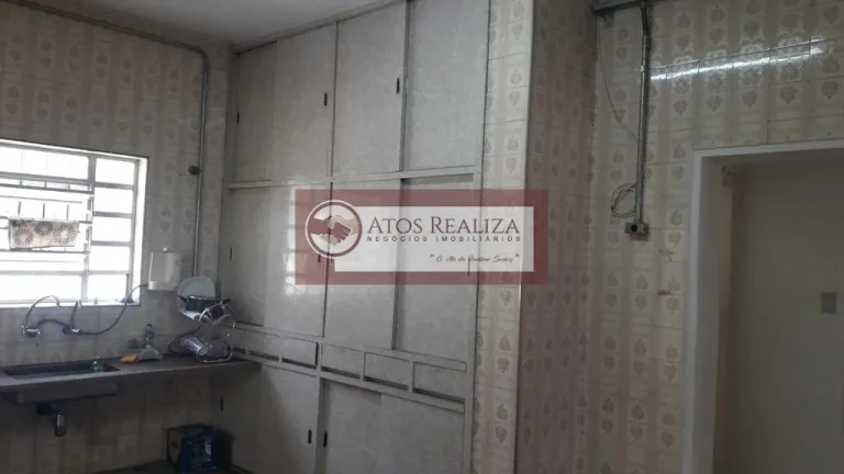 Imagem Vendo Casa térrea 3 Dormitórios Jardim Ubirajara, São Paulo
