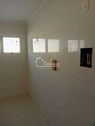 Imagem Apartamento à venda Vila Lucy Sorocaba no Residencial Manchester com 2 dormitórios e 1 vaga
