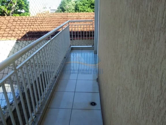 Imagem Apartamento - Ribeirão Preto - Recreio Anhanguera - Região Leste