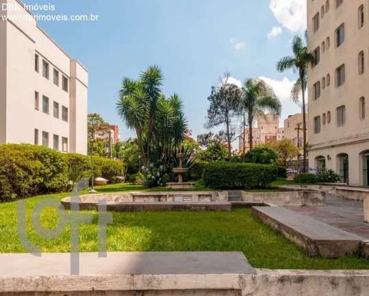 Imagem APARTAMENTO RESIDENCIAL em São Paulo - SP, Morumbi