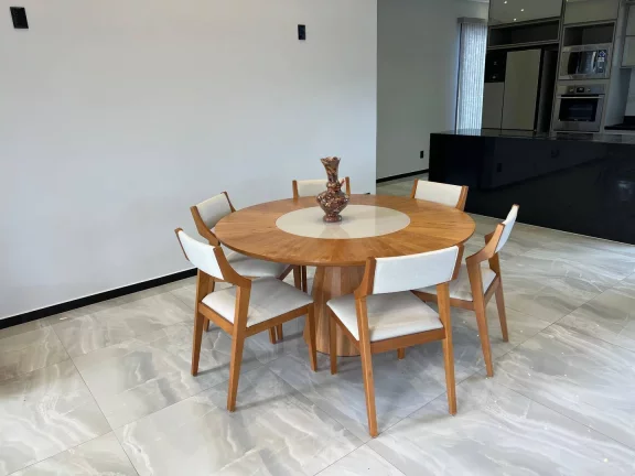 Imagem Casa Espetacular no Condominio Flamboyant