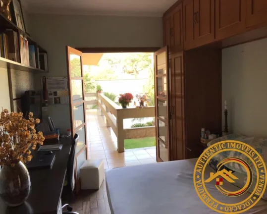 Imagem CASA RESIDENCIAL em ITU - SP, ALTO DAS PALMEIRAS