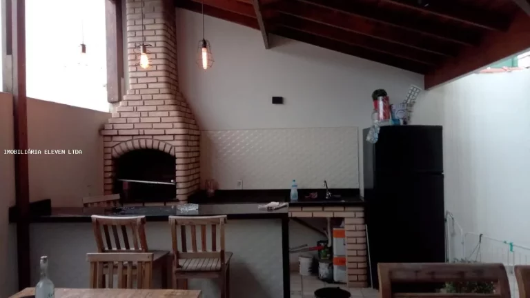 Imagem Casa em Condomínio para Venda em Guarulhos / SP no bairro Portal dos Gramados