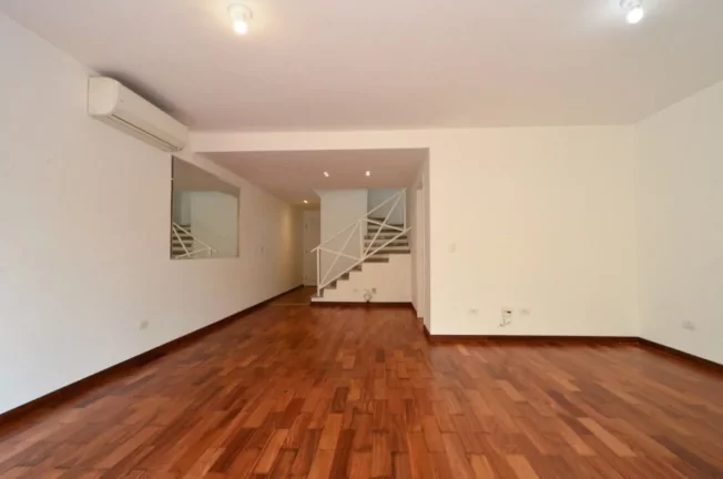 Imagem CASA RESIDENCIAL em São Paulo - SP, Morumbi