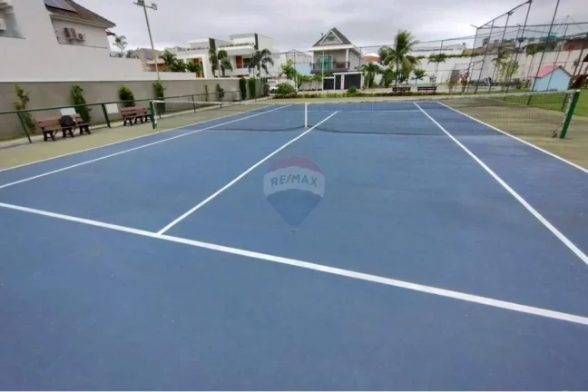 Imagem Casa de Luxo: Conforto e Sofisticação no Sudeste