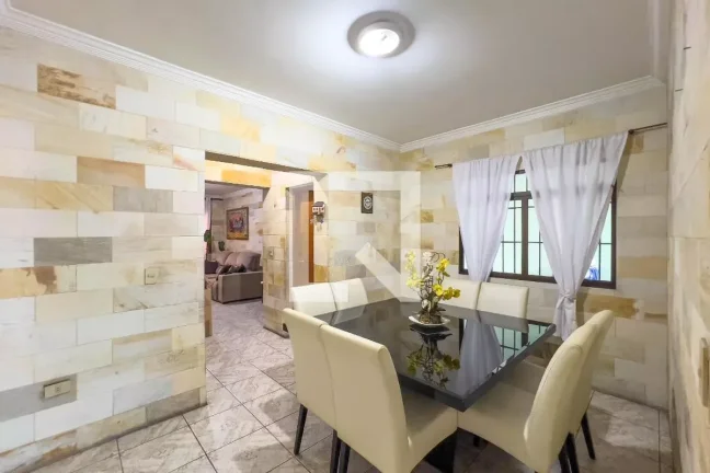 Imagem Casa à Venda - Ipiranga, 4 Quartos, 210 m2