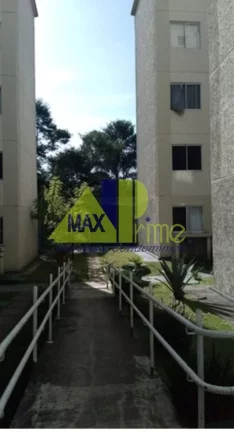 Imagem APARTAMENTO 02 DORMITÓRIOS/01 VAGA