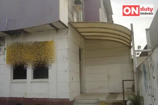 Imagem Sobrado com 5 quartos, 1500 m² - venda por R$ 15.000.000 ou aluguel por R$ 30.000/mês - Boqueirão - Santos/SP