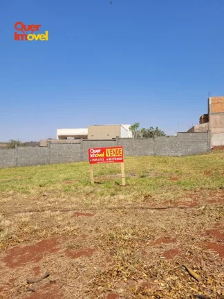 Imagem Terreno à venda em Ribeirão Preto-SP no Loteamento Santa Marta com 268m² de área ideal para investimento!