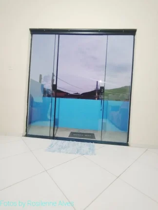 Imagem casa Sobrado Itaguaçu em Aparecida 5 dorm.