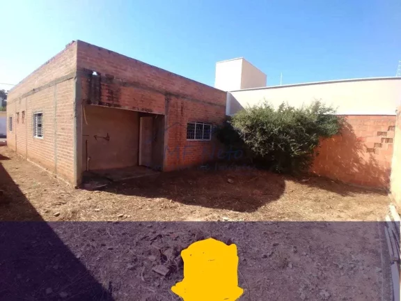 Imagem Casa Padrão