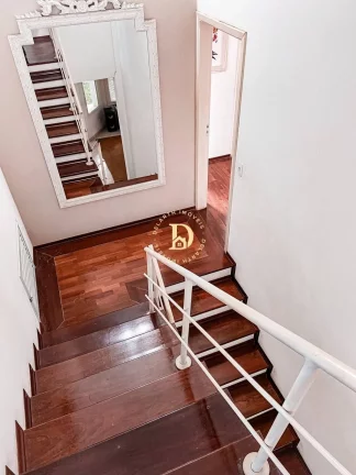 Imagem Casa - Jardim Esplanada - São José dos Campos - 4 Dormitórios ( 1 suíte ) - 300