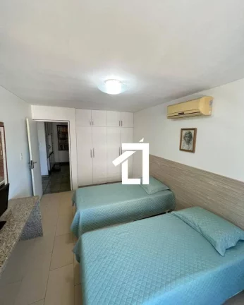 Imagem Apartamento | Ponta Verde | 4 Quartos | 245M2 | 2 Suítes | Vista Mar | Nascente