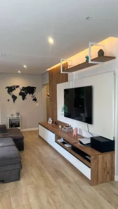 Imagem Casa com 2 dormitórios à venda, 130 m² por R$ 800.000,00 - Jardim Centenário - Atibaia/SP