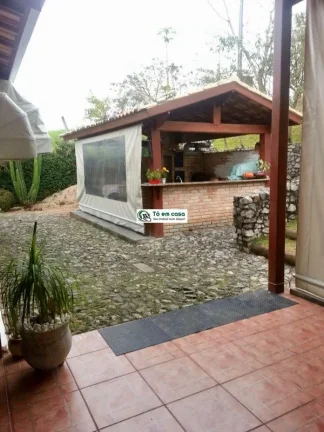 Imagem CASA RESIDENCIAL em JAMBEIRO - SP, Santa Bárbara