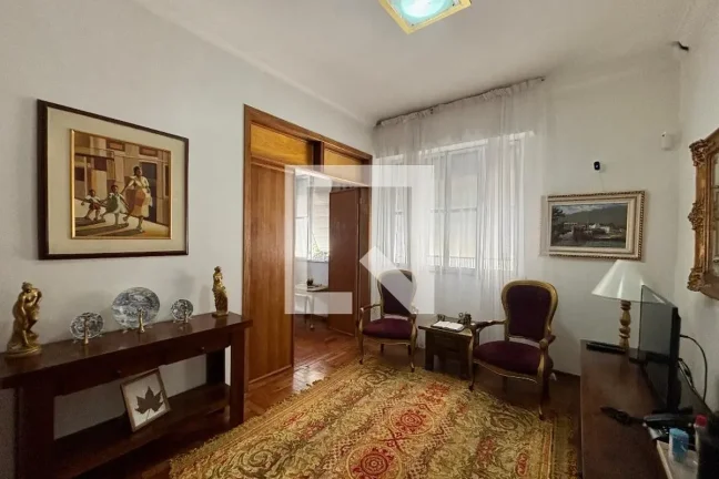 Imagem Apartamento à Venda - Copacabana, 3 Quartos, 100 m2