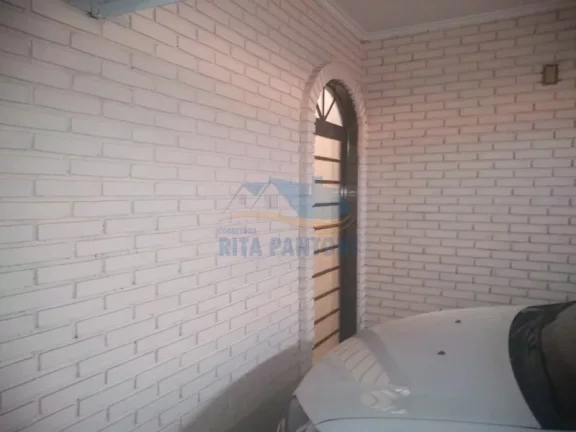 Imagem Casa - Ribeirão Preto - Campos Elíseos - Região Norte