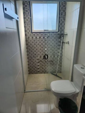 Imagem Apartamento com 2 dormitórios à venda, 52 m² por R$ 230.000,00 - Vila Barcelona - Sorocaba/SP