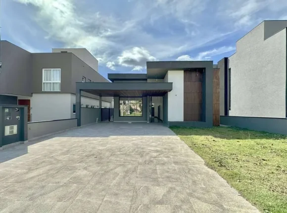 Imagem Cond. Reserva Sta. Maria - ZERO KM, 5 suítes, piscina, jacuzzi e gourmet!