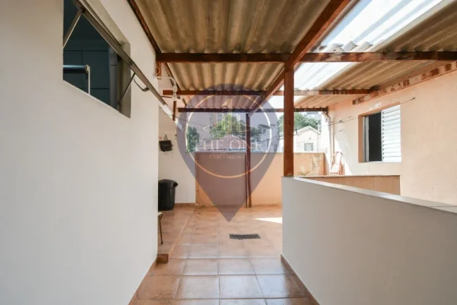 Imagem Imperdível oportunidade! Casa à venda no Cambuci, São Paulo-SP, 3 quartos, 3 suítes, 2 salas, 5 banheiros, 1 vaga, 200m².