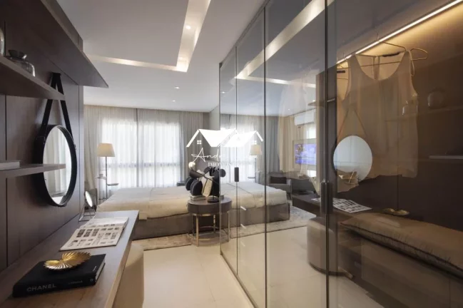 Imagem Apartamento com 3 Quartos à Venda, 121 m² em Barra Da Tijuca - Rio De Janeiro