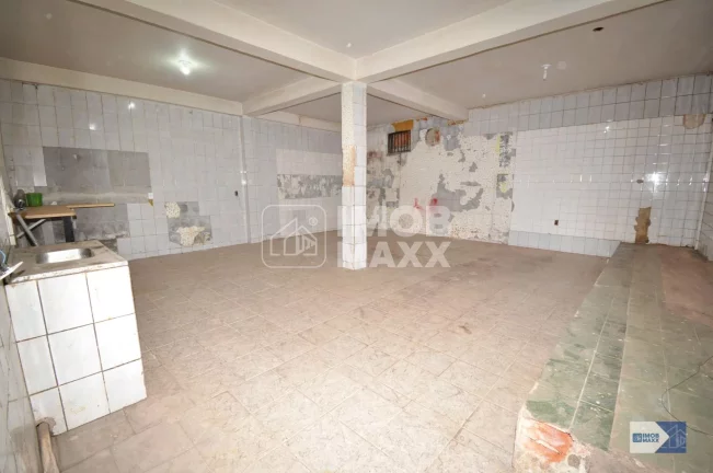 Imagem Prédio à Venda em Samambaia Sul, Brasília - Lojas e 02 apart