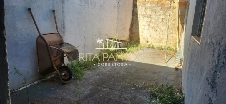 Imagem Casa - Ribeirão Preto - Jardim Castelo Branco - Região Leste