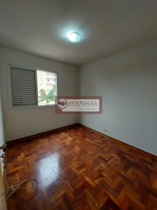 Imagem Apartamento em Socorro - São Paulo