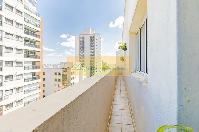 Imagem APARTAMENTO RESIDENCIAL em São Paulo - SP, Pinheiros