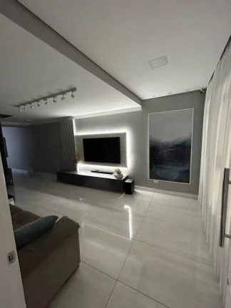 Imagem Sobrado com 3 dormitórios à venda por R$ 790.000,00 - Parque Marajoara - Santo André/SP