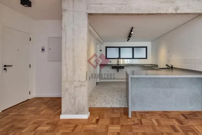 Imagem Apartamento à Venda, 3 Quartos, 133 m2 - Higienópolis, São Paulo | Gramachos