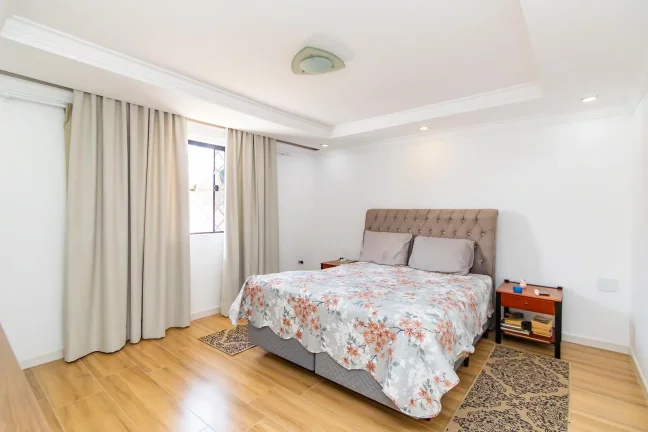 Imagem Sobrado no Campo Comprido/ Airbnb